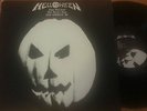 HELLOWEEN - Bang That Head That Doesn't Bang -Live In Germany '86- RARE METAL LP