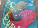 LP RUFUS ZUPHALL Phallobst, KRAUTROCK, RARE  DE, MINT/MINT-