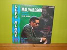 Mal Waldron, Left Alone, 1st mono, Bethlehem BCP 6045, Near Mint vinyl J. McLean