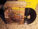 Javier Vazquez- Juega Javier con Welfo- Teca Records