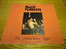 IRON MAIDEN...THE SOUNDHOUSE TAPES