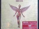 NIRVANA IN UTERO 3 180G VINYL SET PLUS DOWNLOAD CARD SEALED MINT CONDITION