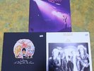 Queen Vinyl LP Set mit englischer Erstpressung von A Day at the Races 