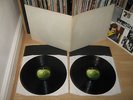 THE BEATLES The Beatles (White Album) UK 1968 APPLE PMC 7067 MONO ORIGINAL 2XLP