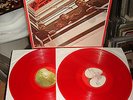 THE BEATLES / 1962-1976 rotes Vinyl, red Vinyl, ROTES ALBUM