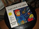CAPTAIN FUTURE - ORIGINALMUSIK AUS DER TV SERIE, CHRISTIAN BRUHN