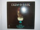 the Electric Indian-- KEEM-O-SABE   UA alt-- Vinyl :  near mint / Cover:ex