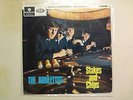 ROULETTES:(w/Russ Ballard)Stakes And Chips-U.K. LP 1965 Parlophone Original PCV