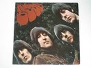 THE BEATLES - RUBBER SOUL - UK 1ST  PRESS / -1 / -1 VINYL MONO LP - PMC 1267