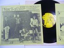 BLIND FAITH - Recorded Live Along the U.S. Tour ( TAKRL LP ) not TMOQ