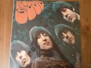 The Beatles   Rubber Soul Lp Mono PMC 1267