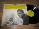 DGG RED STEREO BRAHMS - 8 HUNGARIAN DANCES/DVORAK - 5 SLAVONIC DANCES KARAJAN