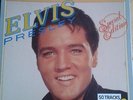 ELVIS PRESLEY - THREE ALBUM SET SPECIAL EDITION / BEST OF IN CARDBOARD BOX 3-LP