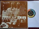 PENGUINS,MEADOWLARKS,CUFF LINKS,MEDALLIONS DOOTO MONO LP *MINT-*