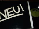 NEU : NEU 75 LP 1975 GREEN BRAIN 1062 GERMANY
