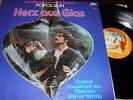 POPOL VUH : HERZ AUS GLAS LP 1977 BRAIN 60079 GERMANY