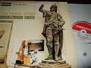 TEN YEARS AFTER : CRICKLEWOOD GREEN LP DERAM SML 1065 GERMANY
