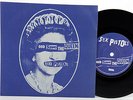 SEX PISTOLS God Save The Queen 7