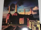 Pink Floyd - Animals - LP, Vinyl - Blue Marbled vinyl
