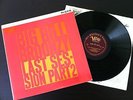 BIG BILL BROONZY 'LAST SESSION-PART 2' 1961 UK MONO PRESS LP SUPERB  NM VINYL