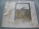 Led Zeppelin  Led Zeppelin IV Four Symbols   EX/VG+ LP Vinyl Record 7 pics