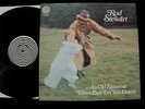 ROD STEWART An Old Raincoat Won't Ever Let You Down LP UK 1st Vertigo Swirl MINT