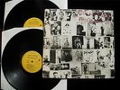 ROLLING STONES Exile On Main Street LP 1st German Press Rare COC 69100-1/2 EX