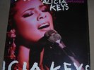 Alicia Keys Unplugged SEALED Vinyl LP Lauryn Hill Mary J. Blige