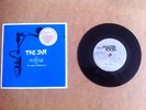 THE JAM JUST WHO IS THE 5 O'CLOCK HERO ACETATE UBER RARE DJ EDIT PAUL WELLER