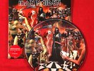 Iron Maiden - Dance of Death - Ltd Edition Double Picture Disc - Mint