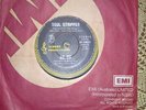 ACDC Aussie Single High voltage-Soul stripper