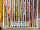 The Dear Hunter Color Spectrum Box set vinyl lp SEALED FIRST PRESS MINT