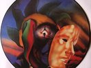 MARILLION - MARKET SQUARE HEROES - RARE ORIGINAL UK LTD ED 12