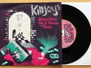 KILLJOYS Johnny Won't Get To Heaven 7