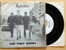 SPERMA Züri Punx / Bombs 7