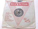 (Let me be your) Teddy Bear / Loving you   Elvis Presley  RCA VICTOR  1957  78 