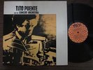 TITO PUENTE AND HIS CONCERT ORCHESTRA s/t TICO Latin Funk Breaks Bboy LP HEAR