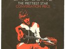 David Bowie - THE PRETTIEST STAR - Italian picture sleeve single - 
