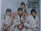 THE BEATLES YESTERDAY AND TODAY T 2553 LP BUTCTHER COVER Sealed RED VINYL