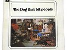 The Dog That Bit People - UK Orig. 1970 British Psych/Prog Parlophone LP EX