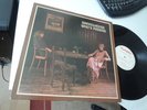 BARRELHOUSE WHO´S MISSING DUTCH BLUES/ROCK KILLER LP IN MINT