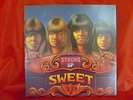 SWEET - STRUNG UP - VINYL DOUBLE ALBUM