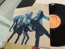 The Blue Effect Kingdom of life LP Czech Blues Psych 1971 MINT