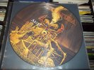 Sepultura Arise Picture Disc LP Original