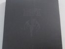 AFI The Nitro Years Factory Sealed Second Pressing Gray Vinyl LPx5 Box Set