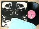 Mott The Hoople Mad Shadows ?LISTEN? UK LP Pink 'i' Island 1970 EX+/EX+