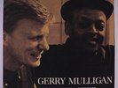 GERRY MULLIGAN: Meets Ben Webster LP (half-speed master, ltd ed #2797, like new