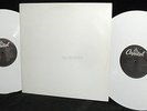 RARE WHITE WAX THE BEATLES - WHITE ALBUM 2xLP 