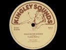 FREDDY MCKAY - PEACE IN THE GARDEN (KILLER SHAKA ROOTS) LISTEN ?
