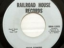 The LEGENDS 45 High Towers 1969 Garage early Dan Hartman HEAR IT  #BB 3